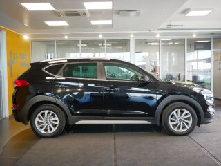 Hyundai Tucson 1.6 130kW