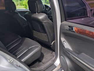 Mercedes-Benz ML 320 3.0 165kW