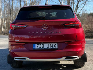 Opel Grandland 1.2 96kW