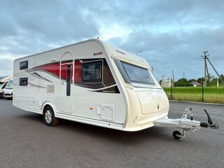 Kabe Estate 560 GLE KINGSIZE - SILVER EDITION -