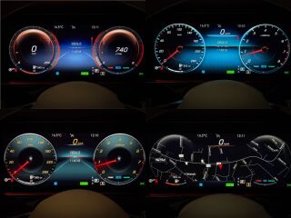 Mercedes-Benz E 300 Manufaktur 2.0 190кВ