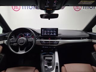 Audi A5 Sportback SPORTBACK 2.0 195kW