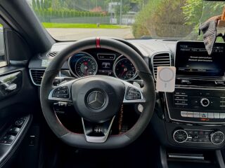 Mercedes-Benz GLE 350 230кВ