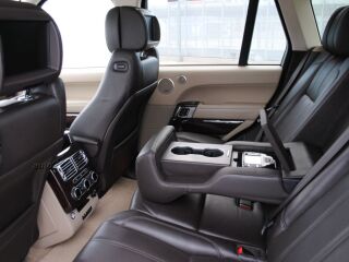 Land Rover Range Rover 4.4 4,4TDV8 250kW