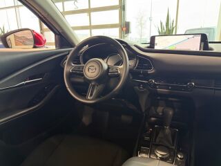Mazda CX-30 e-Skyactiv G Centre-line 2.5 103kW