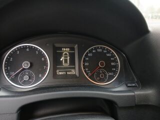 Volkswagen Tiguan 1.4 90kW
