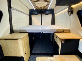 Mercedes-Benz Sprinter 2.1 120кВ