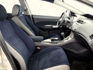 Honda Civic Elegance 1.3 61кВ
