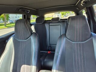 Peugeot 308 SW GT e-HDi 2.0 133kW