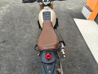 Fantic Caballero Rally 500