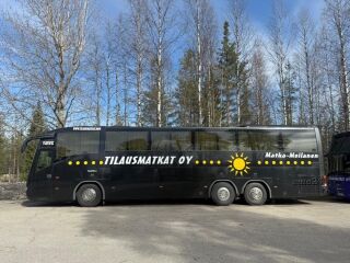 Scania K 124 Irizar Century