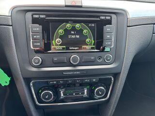 Skoda Superb Ambition Business 1.6 TDi 77кВ
