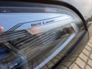 BMW X5 M50I 4.4 V8 390kW