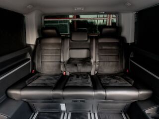 Volkswagen Multivan Highline 4Motion 2.0 146kW