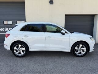 Audi Q3 Quattro Luxury MY23 2.0 TDI 147kW