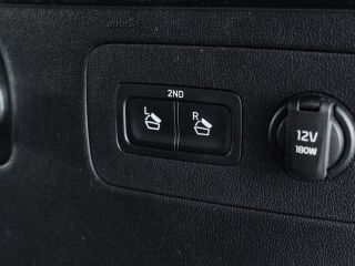 Kia Sorento AWD 2.2 148kW
