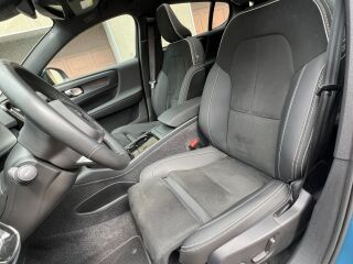 Volvo C40 Ultimate AWD SoH 96 300kW