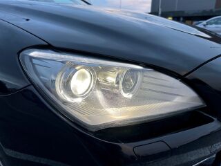 BMW 640 Gran Coupé Shadowline X-Drive 3.0 D 230kW