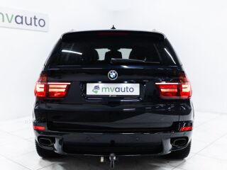 BMW X5 Facelift M-Sportpakett 3.0 155kW