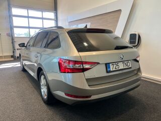 Skoda Superb Combi Active 1.4 TSI 110kW