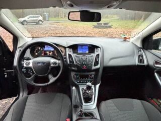 Ford Focus 1.6 77kW