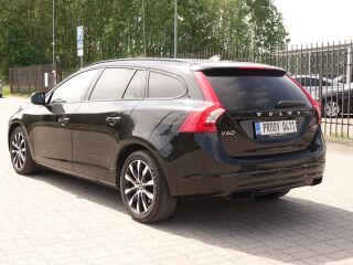 Volvo V60 2.0 D3 110kW