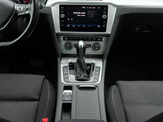 Volkswagen Passat 2.0 110kW