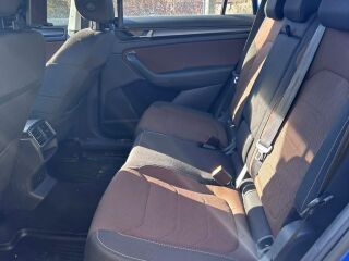 Skoda Kodiaq 2.0 140kW