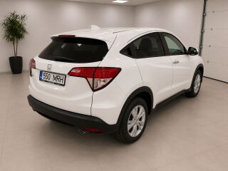 Honda HR-V 1.6 tdi 88kW