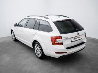 Skoda Octavia Combi 1.8 132kW