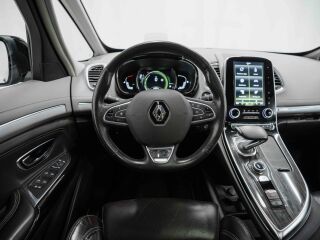 Renault Espace Initiale 4control 7s 1.8 165kW