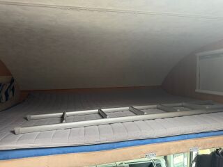 Fiat Ducato MCLOUIS M700 2,198.0 TDI 74kW