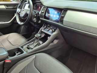 Skoda Kodiaq AMBITION TOUR 2.0 DTI 110kW