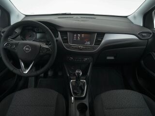 Opel Crossland X 1.2 61кВ