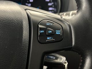 Ford Ranger Wildtrack 3.2 147kW