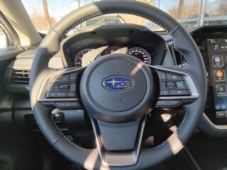 Subaru Crosstrek AWD E-Boxer ADVENTURE EyeSight 8CVT 2.0 100kW
