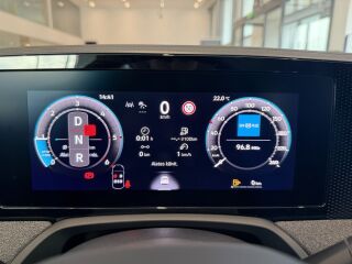 Volkswagen Passat City 2.0 90kW