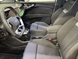 Audi Q4 e-tron 70kW