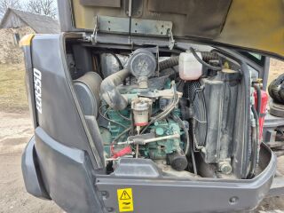 Volvo C303 22kW