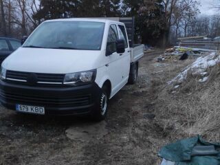Volkswagen Transporter 2.0 75kW