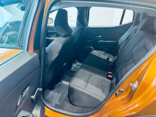 Dacia Sandero Stepway Comfort 1.0 TCe LPG 100hj 67kW