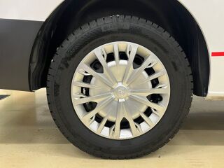 Toyota ProAce Professional Plus 106kW