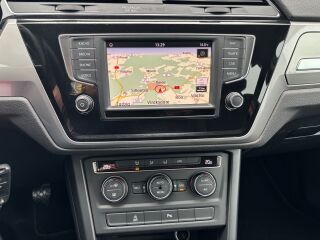 Volkswagen Touran Business 1.6 TDi 85kW
