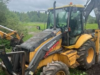 Volvo BL71
