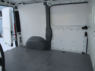 Peugeot Boxer 2.2 103kW