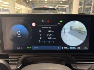 Hyundai Ioniq 5 N Line EL 239kW