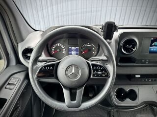 Mercedes-Benz Sprinter 316CDI MAXI L3H2 R4 120кВ