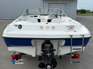 Bayliner 175 BR 3.0 R4 101kW