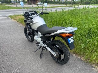 Honda Varadero 125 XL V2  11kW