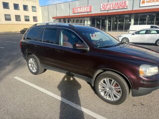 Volvo XC90 2.4 136кВ